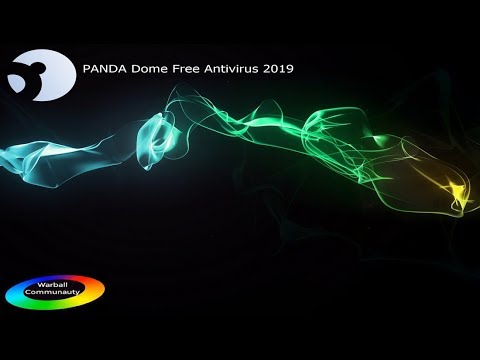 free panda dome antivirus