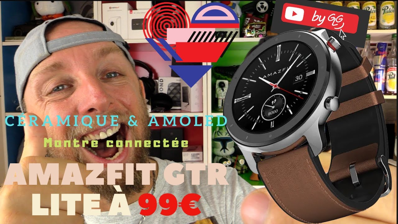 Xiaomi Smartwatch Test Xiaomi Smartwatch Test