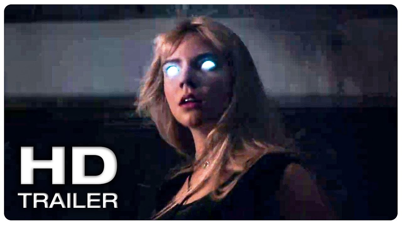 Les Nouveaux Mutants 2 Date De Sortie X-MEN: THE NEW MUTANTS, bande annonce officielle #2 2020, Superhero Movie.