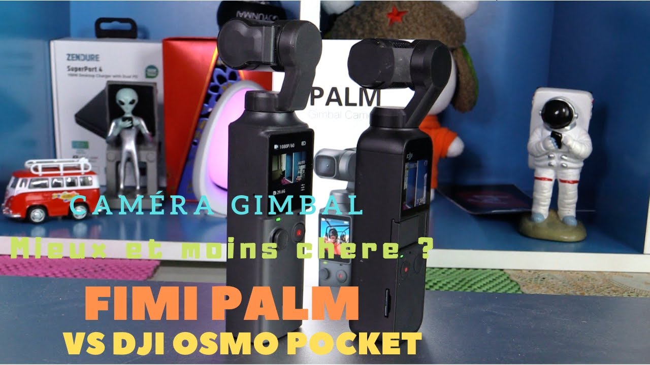 Xiaomi fimi palm 2 обзор