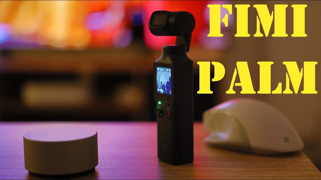 Une Aussi Longue Absence Film Complet Youtube Fimi Palm - Une caméra flexible
